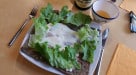 Crêperie Du Scorff - Une crêpe