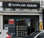 Kaplan Kebab - La façade