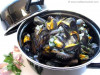 La Grange Lorient - Moules frites