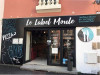 Le Label Moule - La façade