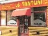 Le Tantuni - Le restaurant