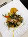 Le Tire Bouchon - Un plat