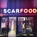 Scar Food - La façade