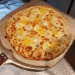 Scar Food - Une pizza