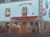 Café du Midi - la façade