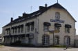 Robic - La façade du restaurant