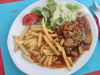 Chez Maxime - Un autre plat