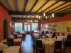 Auberge Table Ronde - La salle
