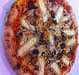 pizza rhuys - Une autre pizza