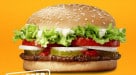 Burger King - Un burger