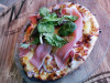 Le Neisson - Une pizza