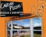 Caudan pizzas - La pizzeria