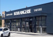 Boulangerie Marie Blachère - la boulangerie