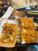 Chamas Tacos - Tacos accompagné des frites