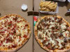 Iqra snack et pizza - Des pizzas