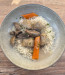 Le Groupe - Un plat