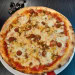 Mondo Pizza - Une pizza