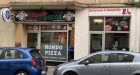 Mondo Pizza - La façade