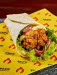 Pepe Chicken - pépé wrap