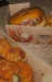 Pepe Chicken - Burger