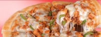 Royal Pizza - Le pizza