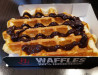 Waffle factory - Une gaufre