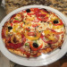 Casa Italia - Une pizza