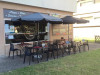 Casa Italia - La terrasse