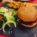 Casa Italia - Un burger