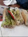 Paul - Un sandwich