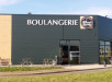 Boulangerie Marie Blachère - Le restaurant