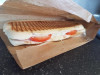 Sainte Marie Gourmand - Un panini