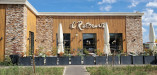 Il Ristorante - La terrasse
