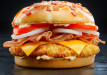 Burger King - Un burger