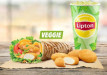 Burger King - Wrap