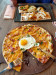 3 Brasseurs - Une pizza