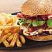 3 Brasseurs - Un burger et frites 