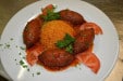 Okarizm - Des boulettes de viande