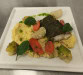 Le p'tit resto - Un autre plat