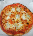 Allo Pizza - Une pizza