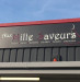 Aux Mille Saveurs - La façade