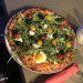 Chez Sylvie - Une pizza