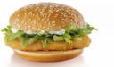 Mc Donald's - Un burger