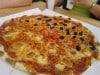 SoS Pizza - La pizza a base tomate