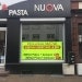 Pizza Nuova - La façade