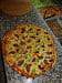 Chez Erdo - Une pizza