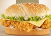 KFC - Un double krunch