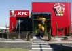 KFC - Le restaurant