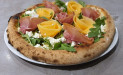 Casa FoZi - Une autre pizza