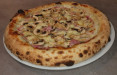 Casa FoZi - Une pizza
